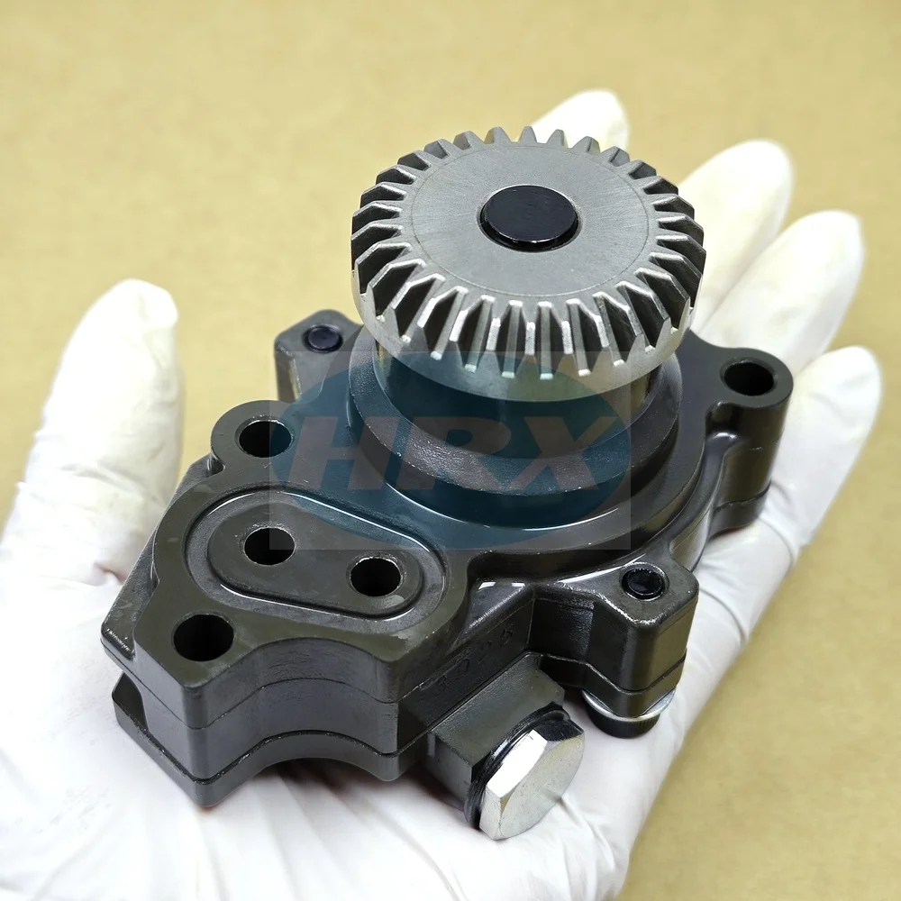 Новые оригинальные детали двигателя, насос подачи топлива в сборе 158552-52100 для 3TNV84 3TNV88 4TNV98 4TNV94 4TNV88
Новые оригинальные детали двигателя, насос подачи топлива в сборе 158552-52100 для 3TNV84 3TNV88 4TNV98 4TNV94 4TNV88