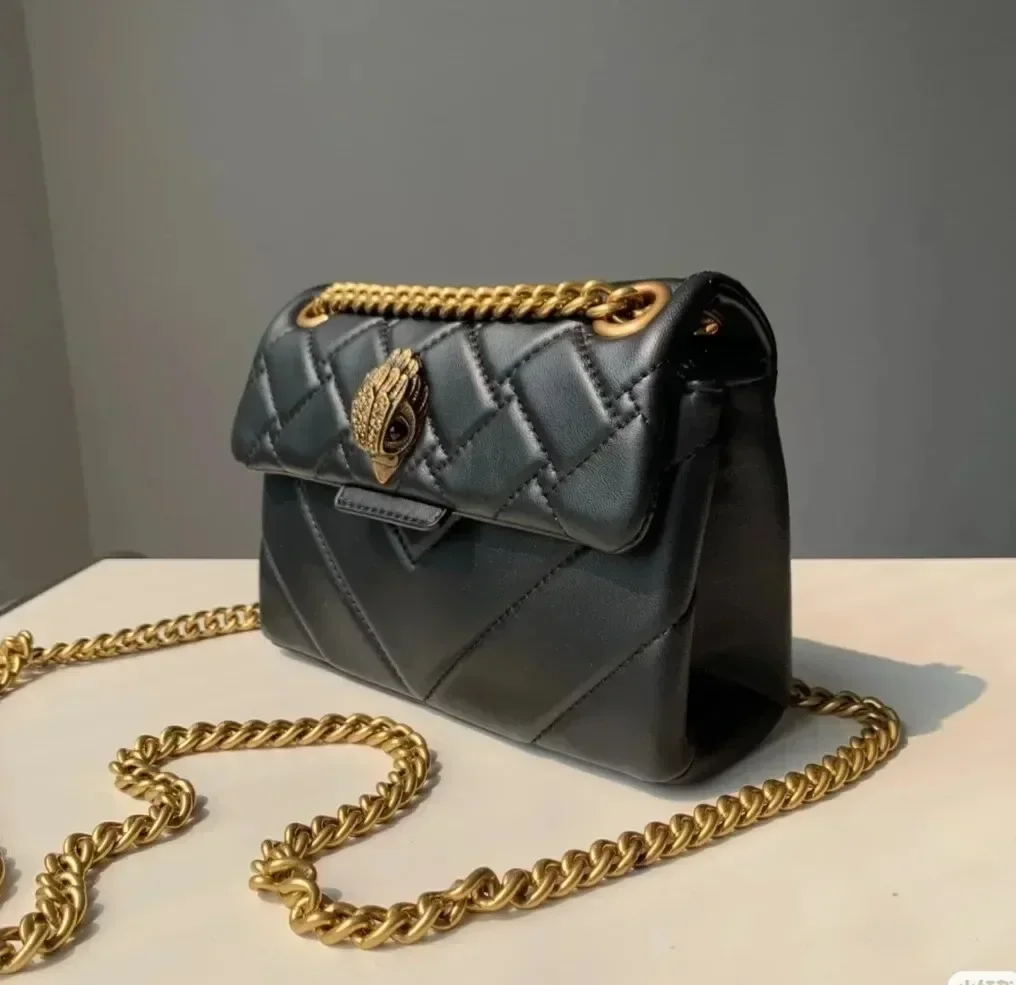 Black Luxury Handbags And Purse Women PU Leather Messenger Shoulder Bag Plaid Female Crossbody Bag Tassel Quilted Brand Leisure
Black Luxury Handbags And Purse Women PU Leather Messenger Shoulder Bag Plaid Female Crossbody Bag Tassel Quilted Brand Leisure