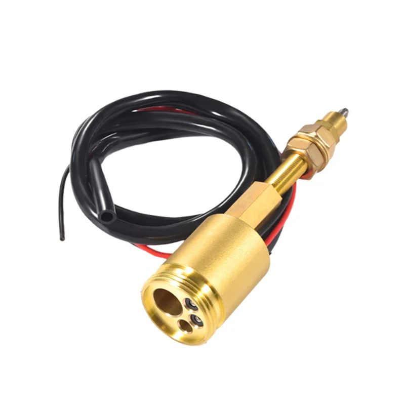 A25F-Copper High Accuracy Central Connector Welding Panel Adapter Torch Conversion Kit Socket Easy To Use
A25F-Copper High Accuracy Central Connector Welding Panel Adapter Torch Conversion Kit Socket Easy To Use