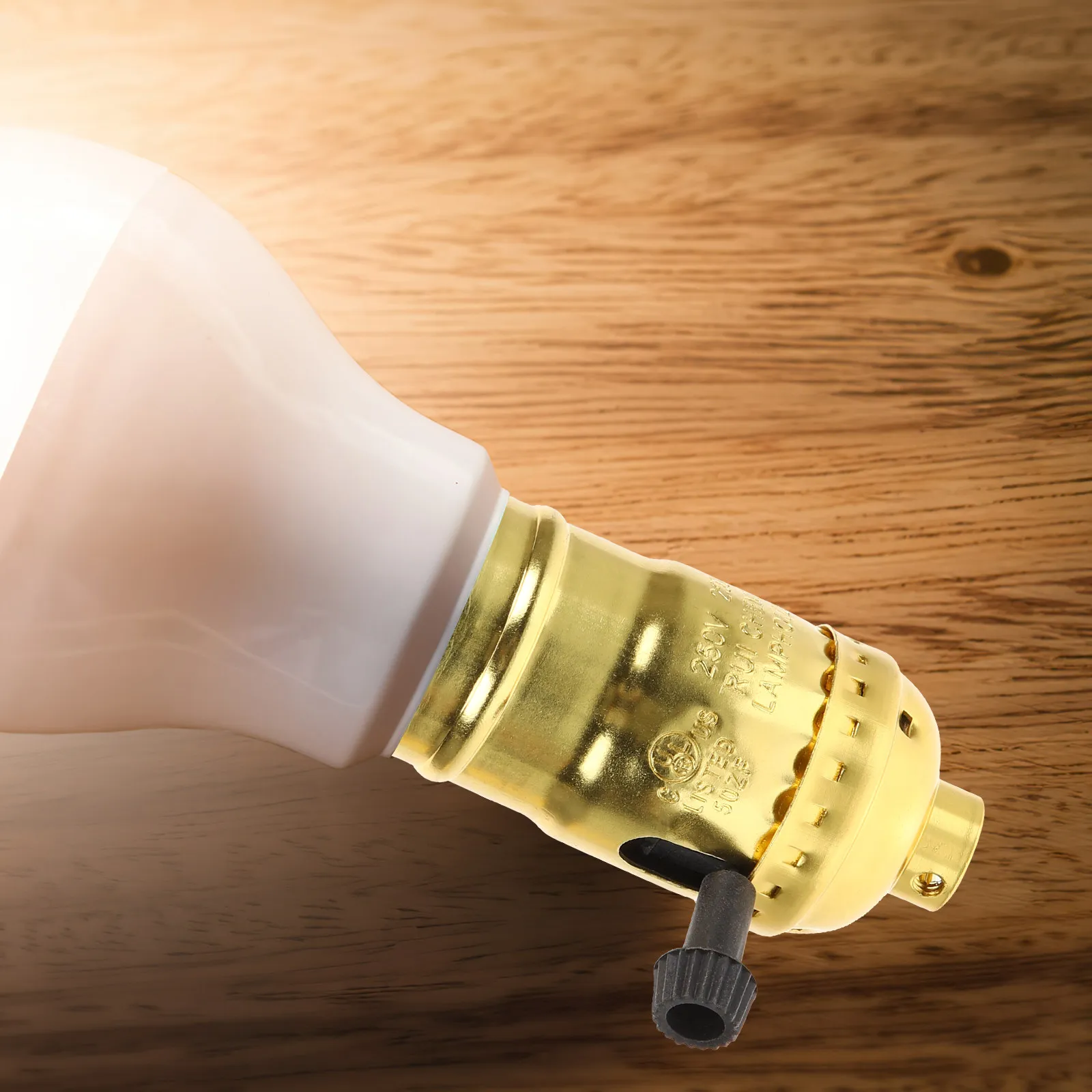 4Pcs Retro Aluminum Lamp Holder Bronze Light Socket for DIY Lighting Fixtures E27 Base Vintage Bulb Socket
4Pcs Retro Aluminum Lamp Holder Bronze Light Socket for DIY Lighting Fixtures E27 Base Vintage Bulb Socket