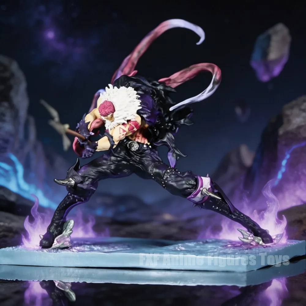 25.5cm/10in Anime ONE PIECE Figure Charlotte Katakuri Action Figures Designer Style Pvc Statue Collection Model Toys Gifts
25.5cm/10in Anime ONE PIECE Figure Charlotte Katakuri Action Figures Designer Style Pvc Statue Collection Model Toys Gifts