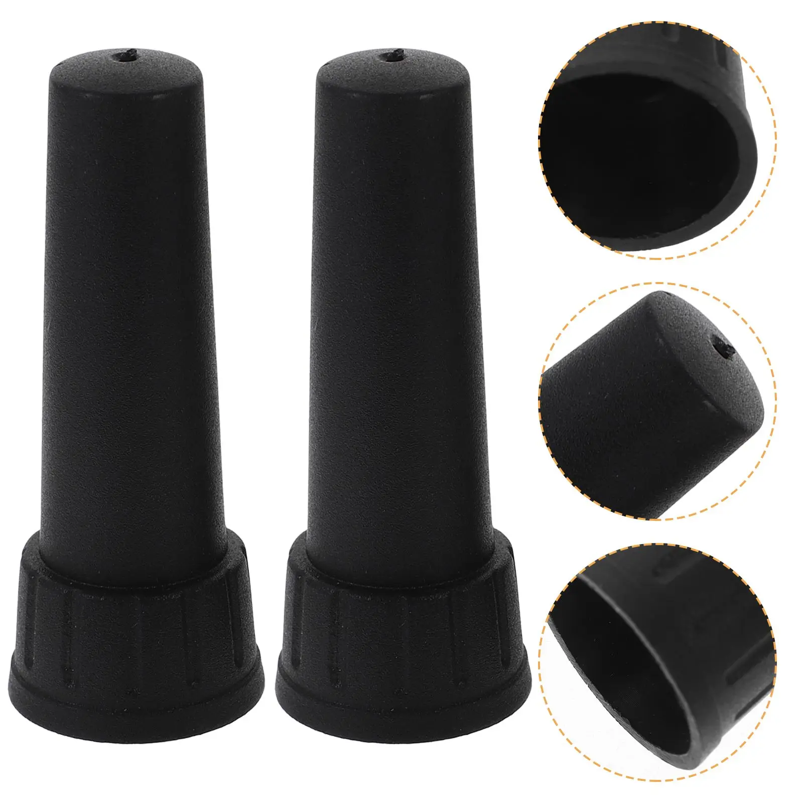2Pcs Long Pole Umbrella Top Hat Replacement Cover Rubber Protective Components Repair Parts Furniture Accessories
2Pcs Long Pole Umbrella Top Hat Replacement Cover Rubber Protective Components Repair Parts Furniture Accessories