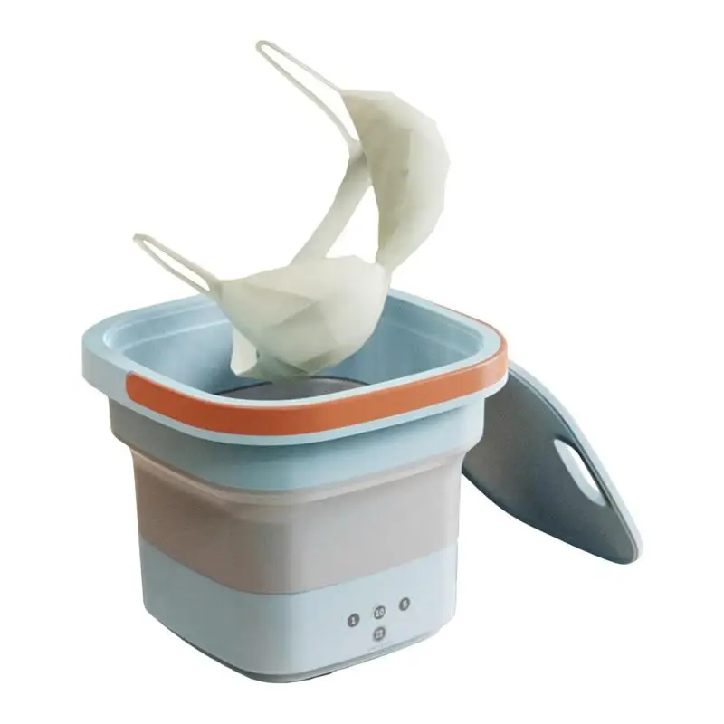 Мини-стиральная машина, Складная Стиральная машина, мини-стиральная машина, подходит для дома, бизнеса, путешествий, колледжа, комнаты, RV, квартиры
Мини-стиральная машина, Складная Стиральная машина, мини-стиральная машина, подходит для дома, бизнеса, путешествий, колледжа, комнаты, RV, квартиры