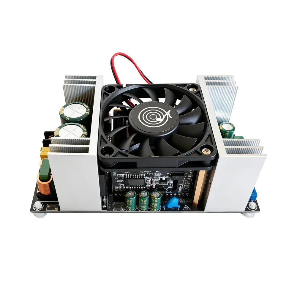Isolated Switching Power Supply Module AC220V to DC24V 17A 400W Adjustable 20-29.5V Power Board for Audio Amplifier LED Light
Isolated Switching Power Supply Module AC220V to DC24V 17A 400W Adjustable 20-29.5V Power Board for Audio Amplifier LED Light