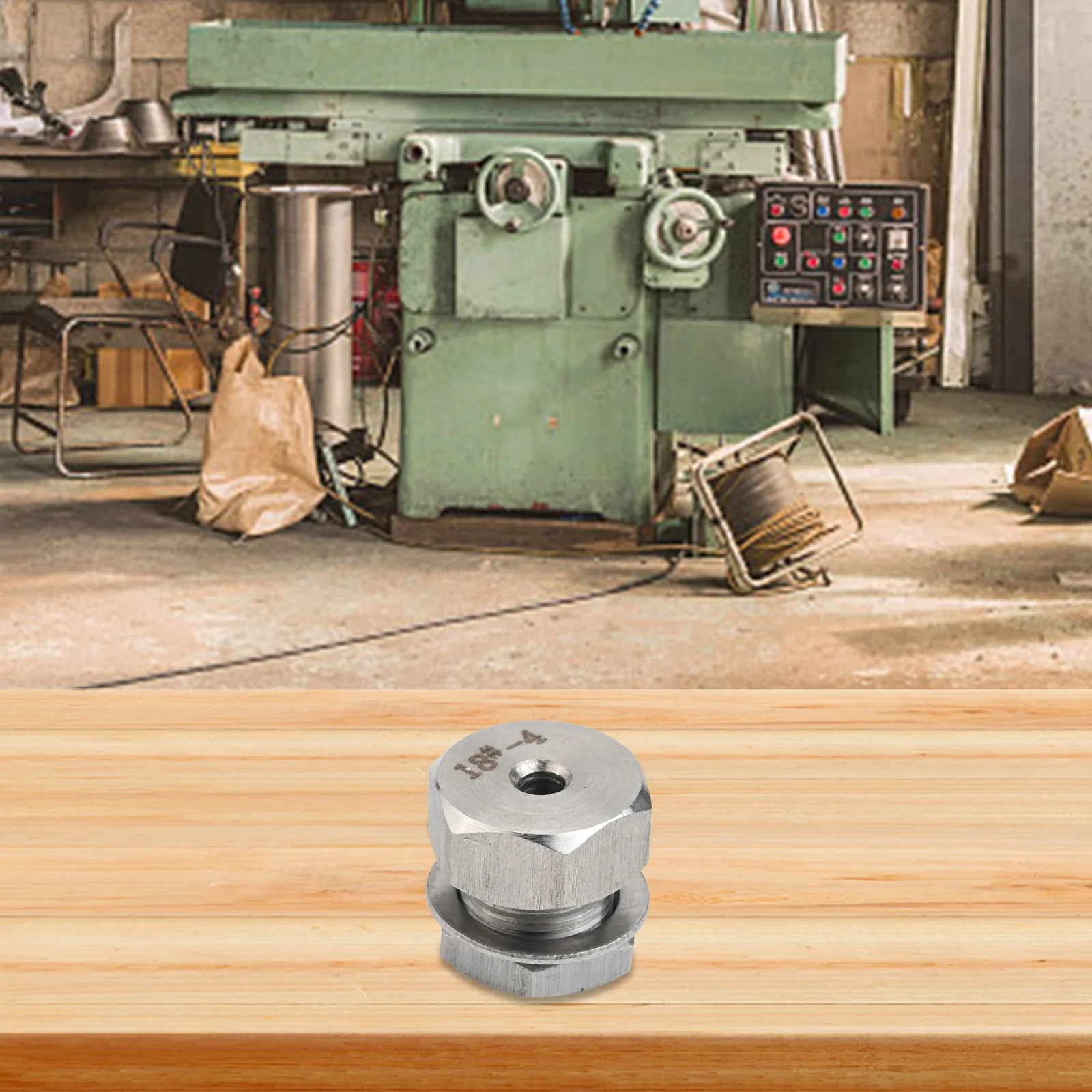 Easily Customizable Aluminum Profile Positioner Supporting a Range of Applications from Simple to Complex Projects
Easily Customizable Aluminum Profile Positioner Supporting a Range of Applications from Simple to Complex Projects