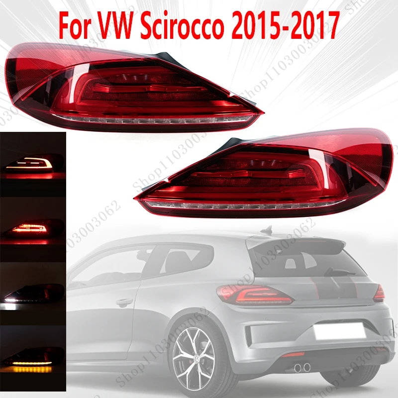Для VW Scirocco 2015-2017 автоаксессуары задний фонарь обратный сигнальный фонарь заднего бампера фара поворотника 1K 8945207 1К 8945208
Для VW Scirocco 2015-2017 автоаксессуары задний фонарь обратный сигнальный фонарь заднего бампера фара поворотника 1K 8945207 1К 8945208