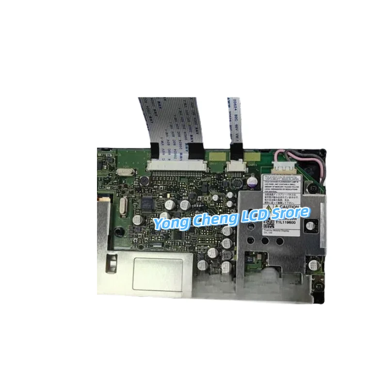 The 5.8-inch TFD58W26MWLCD liquid crystal display is suitable for in-car GPS navigation
The 5.8-inch TFD58W26MWLCD liquid crystal display is suitable for in-car GPS navigation