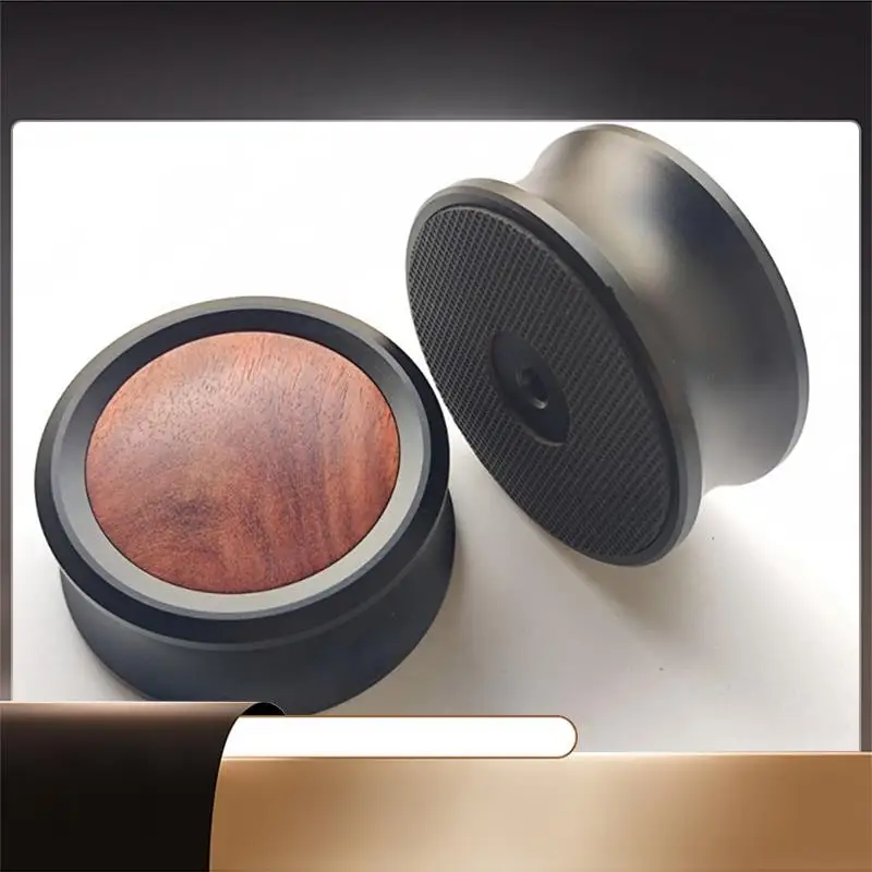 76Mm Diameter LP Vinyl Turntables Aluminium Wood Record Weight Disc Stabilizer LP Vinyl Turntables Durable-X64A
76Mm Diameter LP Vinyl Turntables Aluminium Wood Record Weight Disc Stabilizer LP Vinyl Turntables Durable-X64A