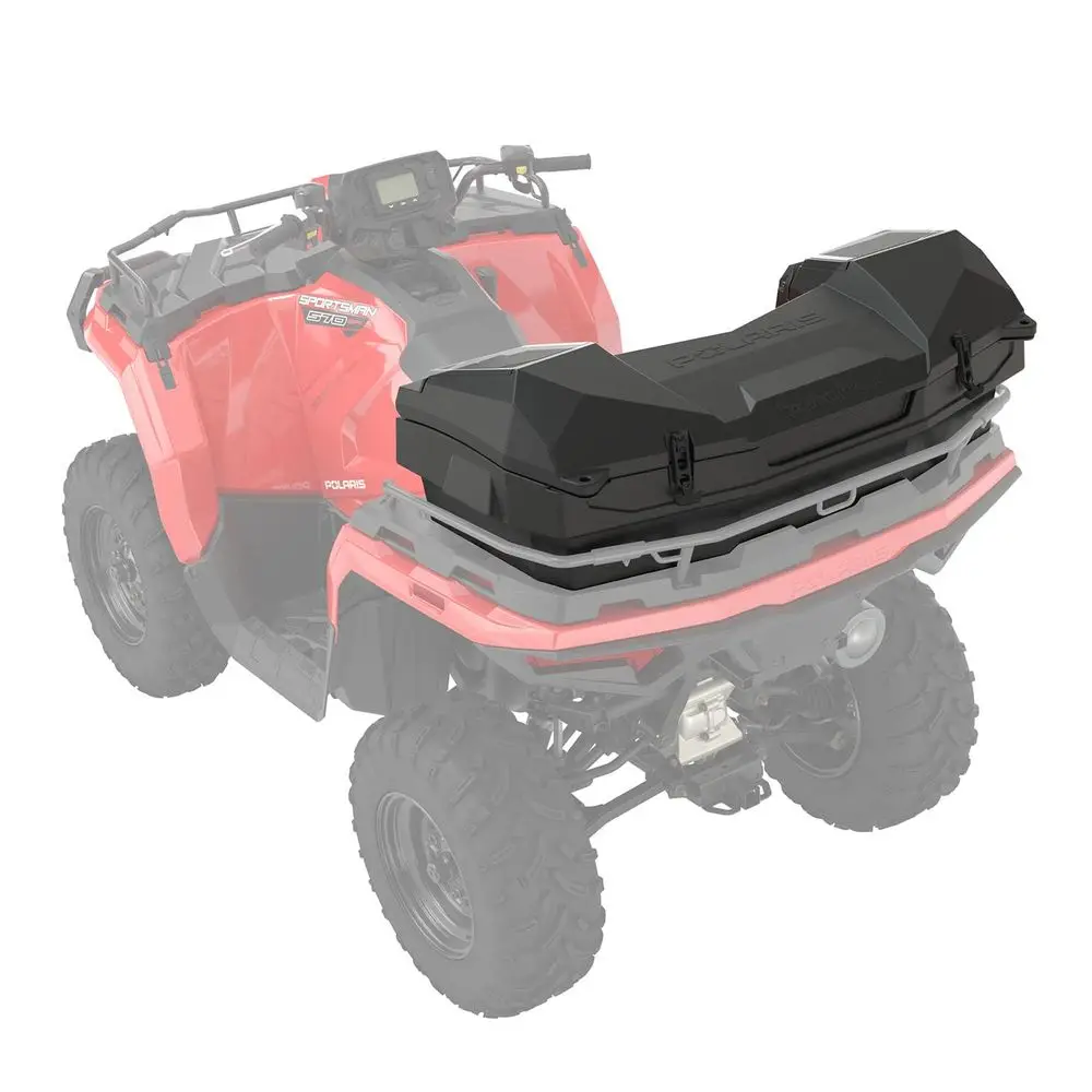 2890878 Lock amp Ride Rear Audio Storage Box Sportsman 1000 570 850 450 XP
2890878 Lock amp Ride Rear Audio Storage Box Sportsman 1000 570 850 450 XP