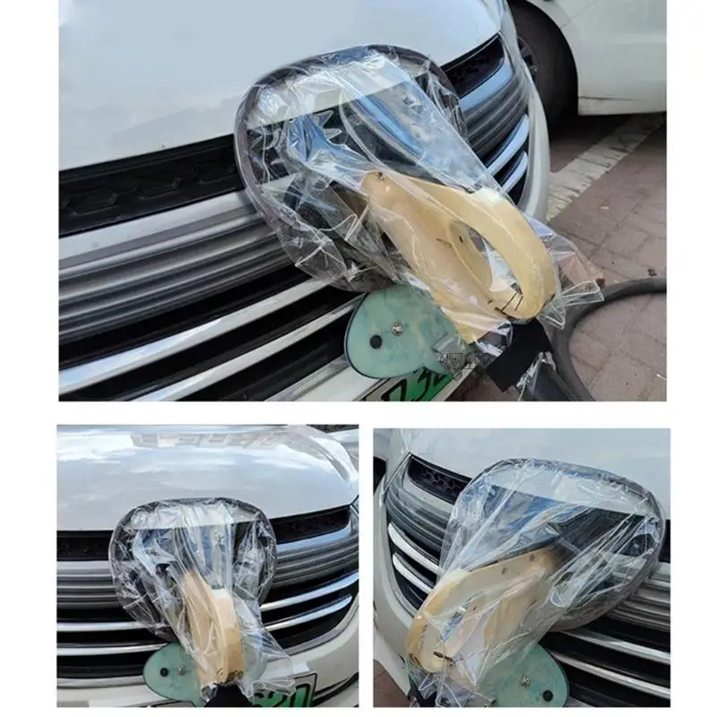 G7ND Rain Cover for EV Charging Ports Easy to Use & Stable Protections Electric Car Charging Port Cover Simple Installation
G7ND Rain Cover for EV Charging Ports Easy to Use & Stable Protections Electric Car Charging Port Cover Simple Installation