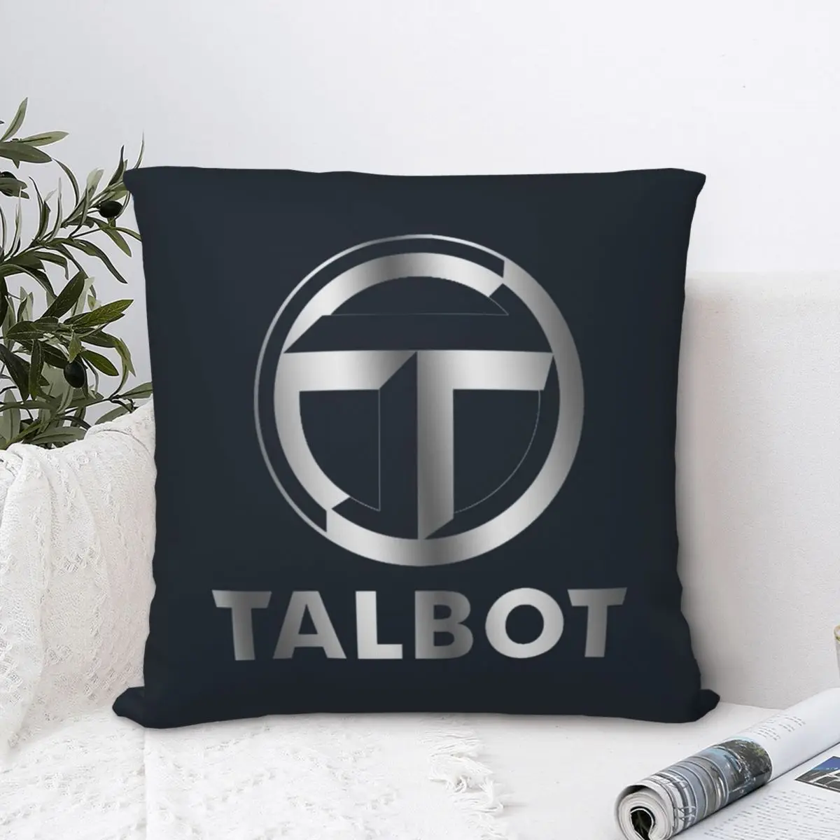 Квадратная наволочка Talbot Car Design из полиэстера, бархатная декоративная комфортная Наволочка на молнии для дома и спальни
Квадратная наволочка Talbot Car Design из полиэстера, бархатная декоративная комфортная Наволочка на молнии для дома и спальни