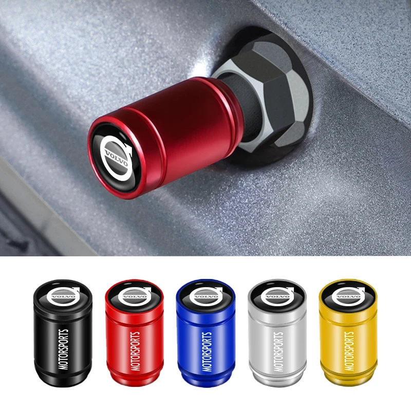 4PCS Metal Car Tire Valve Caps Decor Dust-proof Auto Sports Emblem For Volvo MINI Renault Alfa Romeo Honda Jaguar Ford JEEP
4PCS Metal Car Tire Valve Caps Decor Dust-proof Auto Sports Emblem For Volvo MINI Renault Alfa Romeo Honda Jaguar Ford JEEP