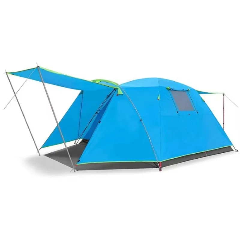 Modification Wholesale 4 Seasons Custom Popup Camping Dome Tent Portable Ultralight Outdoor Camping Tent
Modification Wholesale 4 Seasons Custom Popup Camping Dome Tent Portable Ultralight Outdoor Camping Tent