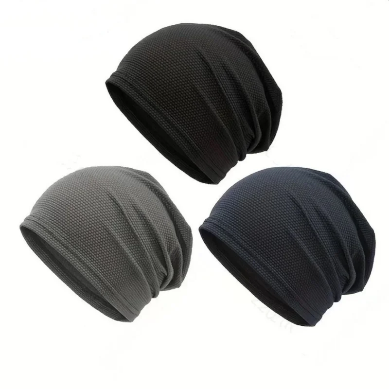 Cycling MTB Under Helmet Liner Absorbent Sweat Hat Summer Breathable Quick Dry Beanie Skull Cap Men Women Sport Running Headwrap
Cycling MTB Under Helmet Liner Absorbent Sweat Hat Summer Breathable Quick Dry Beanie Skull Cap Men Women Sport Running Headwrap