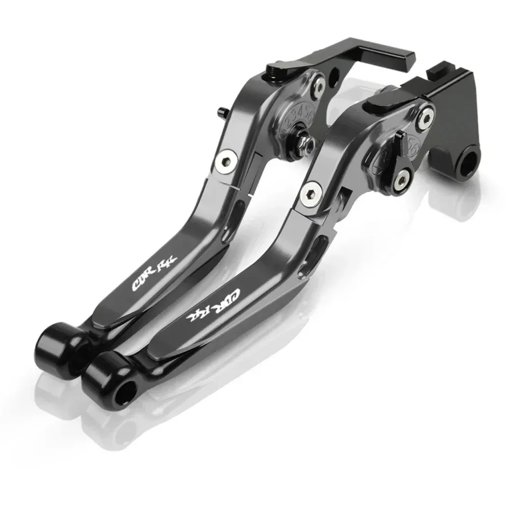 For HONDA CBR600RR 2007-2022 CBR 600RR Clutch Lever Brake Lever Set Adjustable Folding Handle Levers Motorcycle Accessories
For HONDA CBR600RR 2007-2022 CBR 600RR Clutch Lever Brake Lever Set Adjustable Folding Handle Levers Motorcycle Accessories
