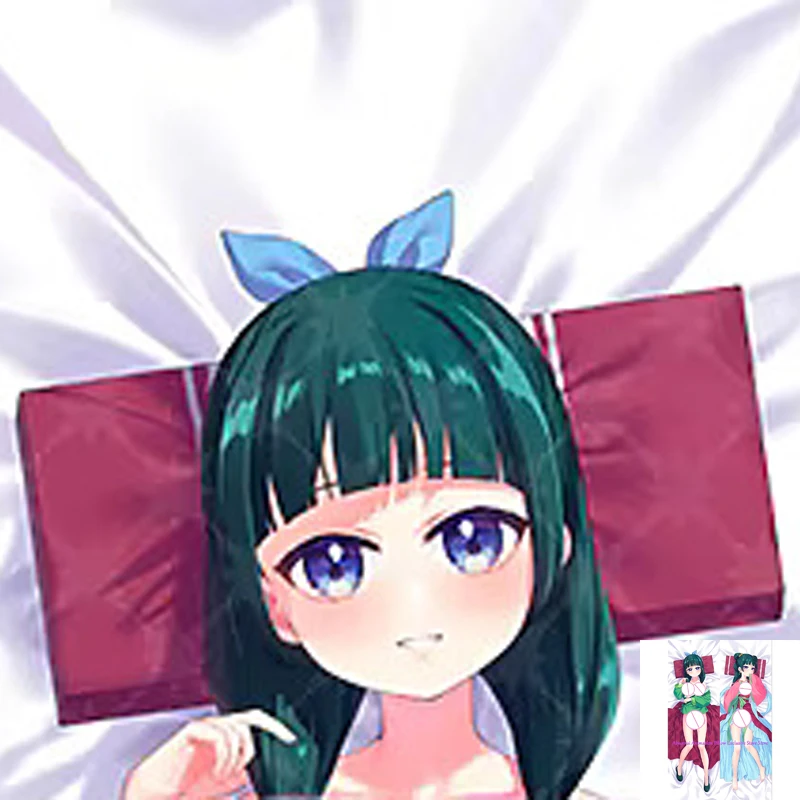 Anime Pillow Cover Dakimakura Beautiful Girl Double-Sided Print Life-Size Body Pillows Cover Adult Case Bedding Gifts
Anime Pillow Cover Dakimakura Beautiful Girl Double-Sided Print Life-Size Body Pillows Cover Adult Case Bedding Gifts