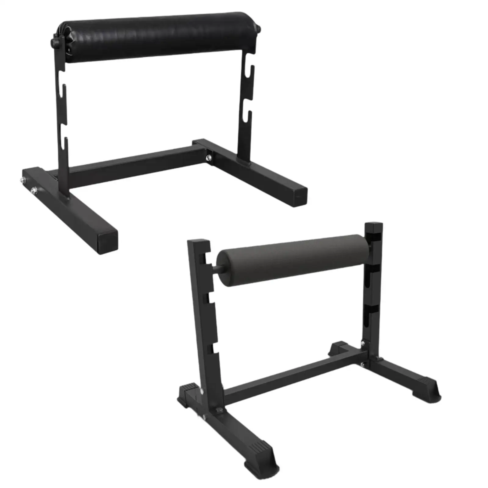 Single Leg Squat Rack Sturdy Leg Exercise for Beginners Exercise Accessories
Single Leg Squat Rack Sturdy Leg Exercise for Beginners Exercise Accessories