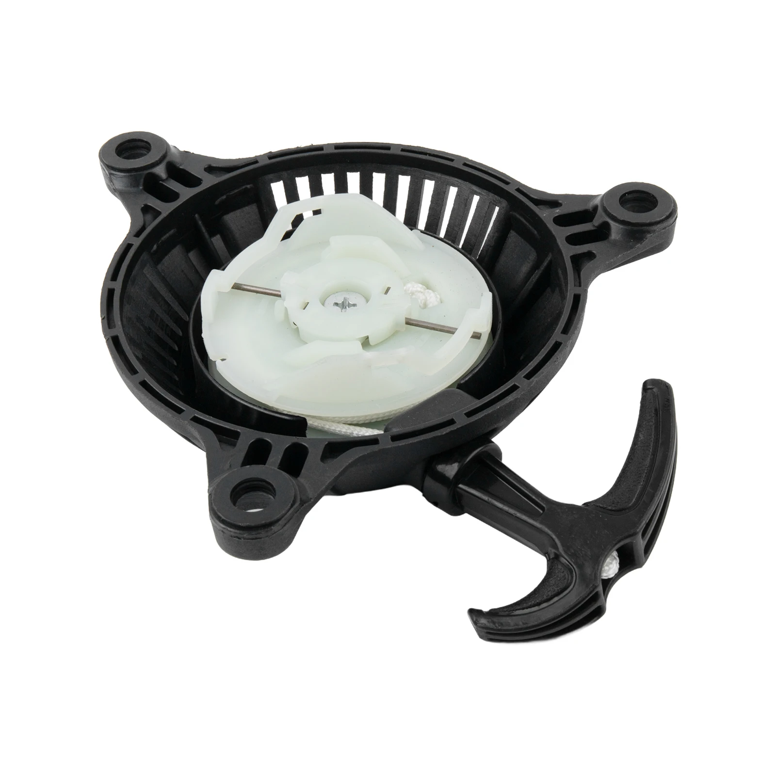 1pc Recoil Starter 28400-ZM7-003 Replacement Parts For GXH50 GXV50 WX15 Lawn Mower Garden Power Tool Accessories
1pc Recoil Starter 28400-ZM7-003 Replacement Parts For GXH50 GXV50 WX15 Lawn Mower Garden Power Tool Accessories