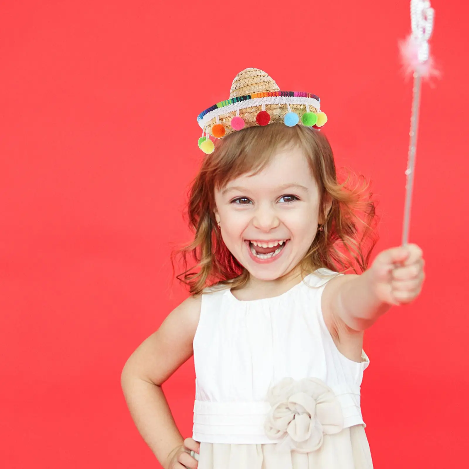 Mexican Hats Sombrero Party Decorations 41 Chin Strap Adjustable Mini Hat Straw Accessories Carnival Style
Mexican Hats Sombrero Party Decorations 41 Chin Strap Adjustable Mini Hat Straw Accessories Carnival Style