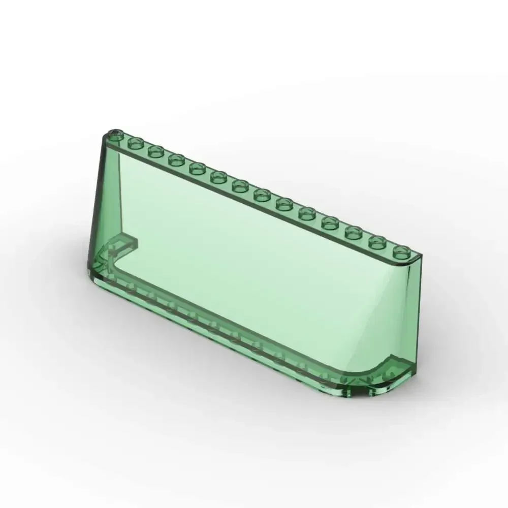 MOC 1PCS 70495 Puzzle Particle Windscreen Window 3x14x4 Glass Building Blocks Wall Panel Brick Particle Idea Toys Children Gift
MOC 1PCS 70495 Puzzle Particle Windscreen Window 3x14x4 Glass Building Blocks Wall Panel Brick Particle Idea Toys Children Gift