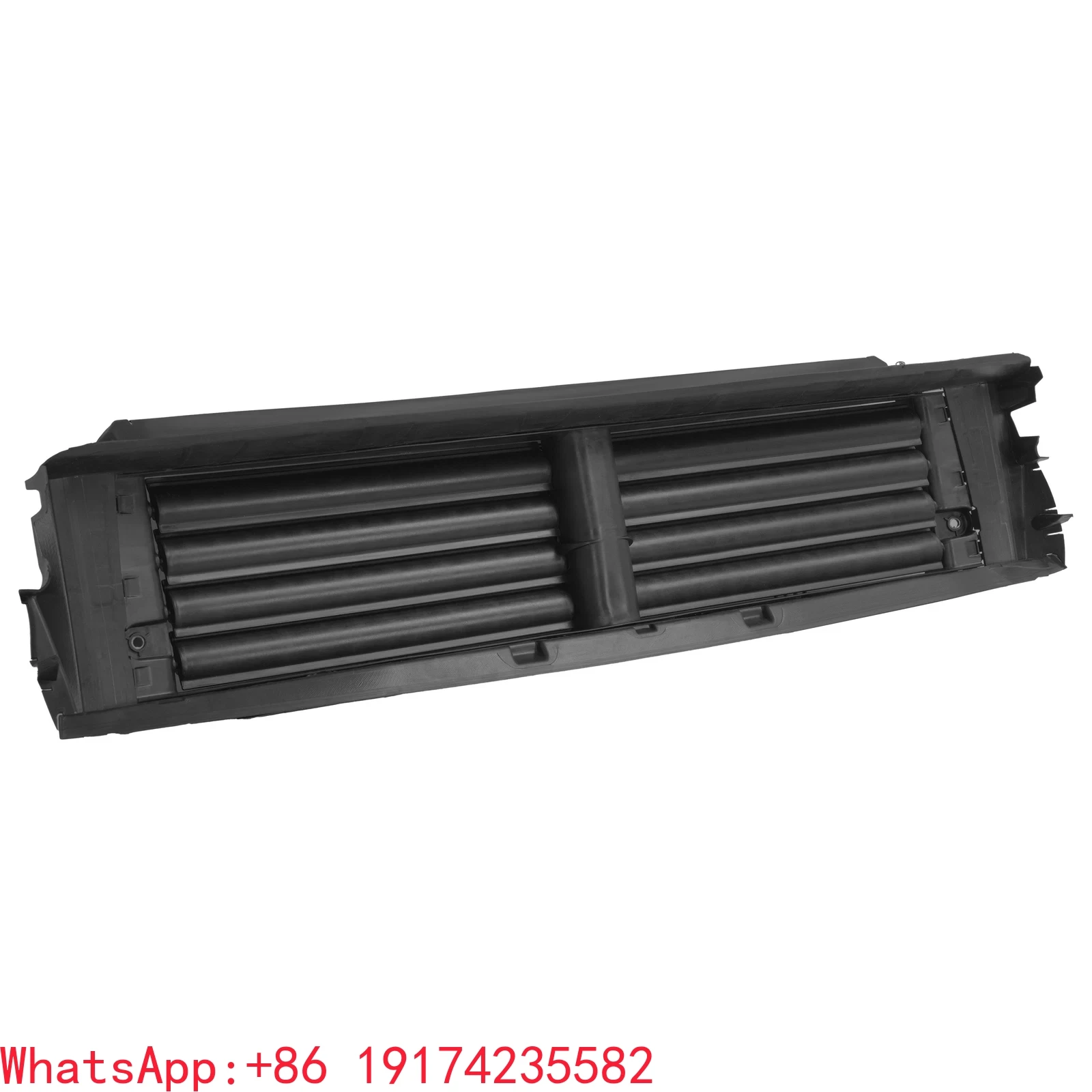 Front Lower Radiator Active Air Grille Shutter for VW Jetta 2015-2018 2016 2017
Front Lower Radiator Active Air Grille Shutter for VW Jetta 2015-2018 2016 2017