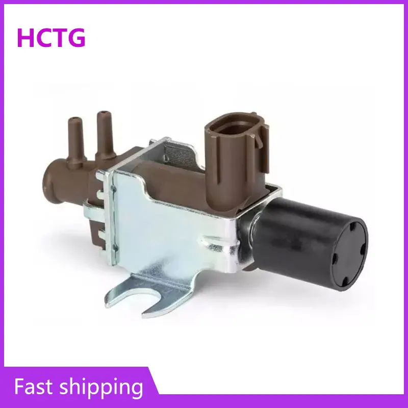 MR258166 Emission Solenoid Valve Fit For Mitsubishi 139700-0350
MR258166 Emission Solenoid Valve Fit For Mitsubishi 139700-0350