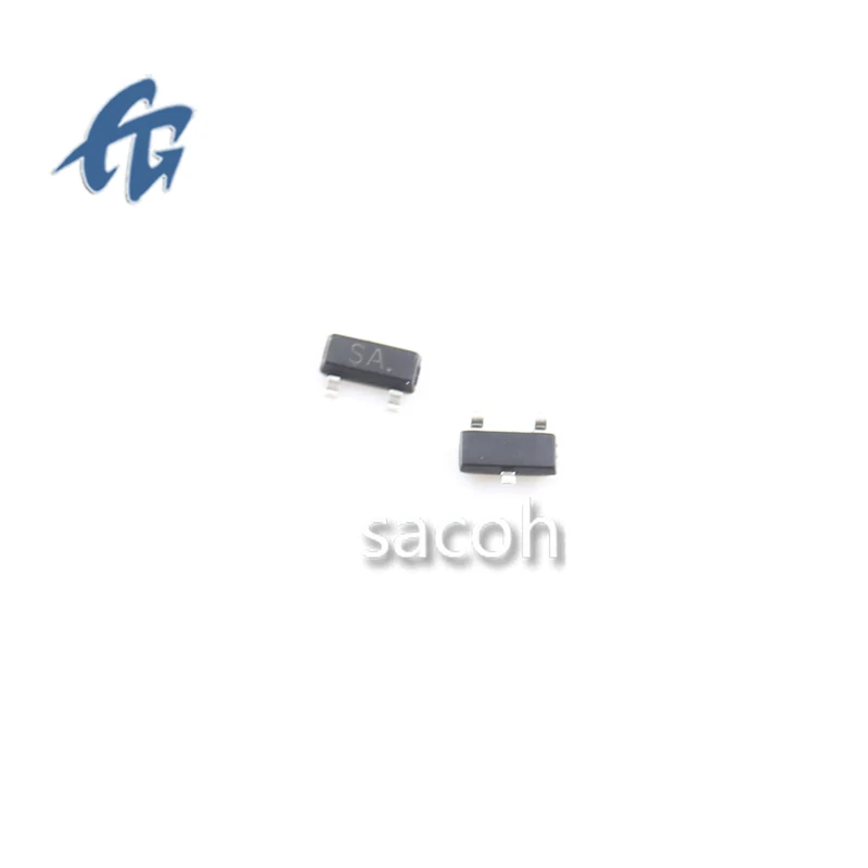 (SACOH Electronic Components) BSS123LT1G 200Pcs 100% Brand New Original In Stock
(SACOH Electronic Components) BSS123LT1G 200Pcs 100% Brand New Original In Stock