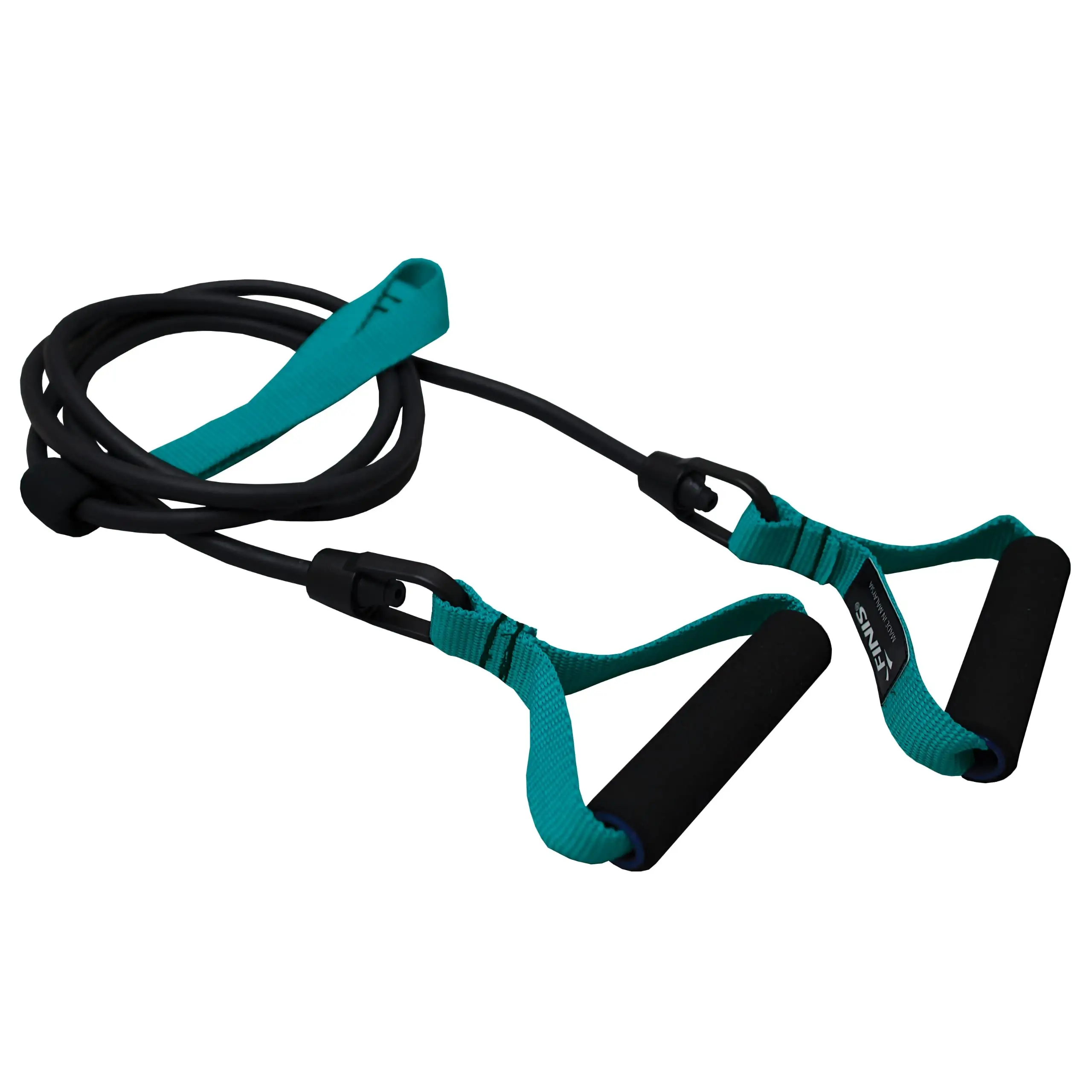 Эластичные ленты FINIS Dryland Cords для тренировки сопротивления, регулируемые, для развития силы и гибкости, имитации техники плавания для пловцов
Эластичные ленты FINIS Dryland Cords для тренировки сопротивления, регулируемые, для развития силы и гибкости, имитации техники плавания для пловцов
