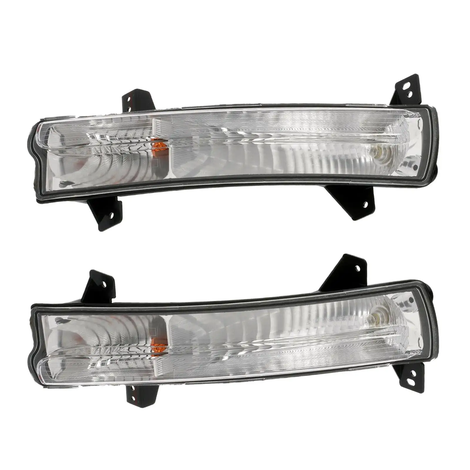Turn Signal Parking Light Assembly 55112720Ab 55112721Ab for Jeep Compass Altitude 2019-2021 Sport Utility 2019 Upland 2019
Turn Signal Parking Light Assembly 55112720Ab 55112721Ab for Jeep Compass Altitude 2019-2021 Sport Utility 2019 Upland 2019