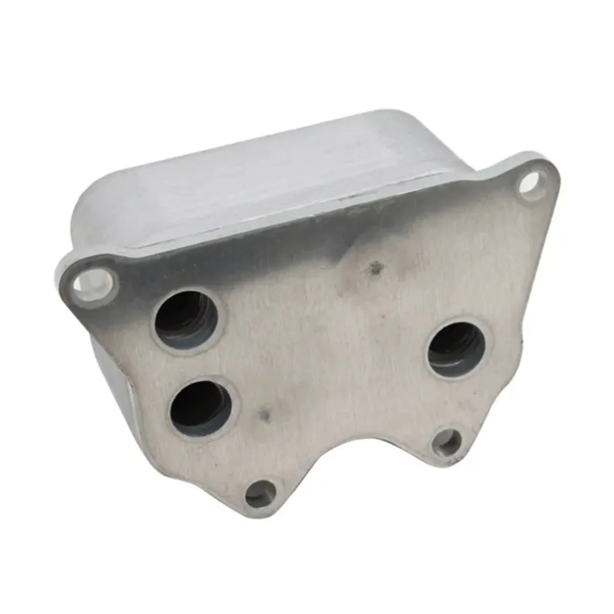 ENG-n06J 117021 Алюминиевый масляный радиатор двигателя D для Volkswagen VW Jetta Amarok Passat Golf 6, Audi 1,8 2,0 06J 117021 П
ENG-n06J 117021 Алюминиевый масляный радиатор двигателя D для Volkswagen VW Jetta Amarok Passat Golf 6, Audi 1,8 2,0 06J 117021 П