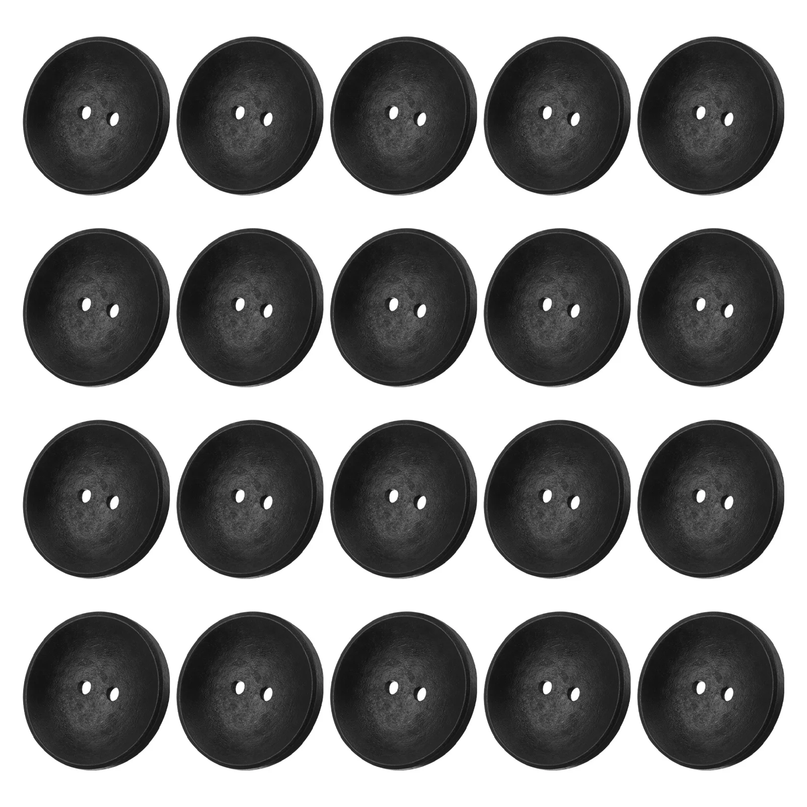 20 pcs Wooden Round 2 Hole Decorative Craft Kit For Sewing Knitting Shirt Jacket Coats Accessories Buttons Bulk Crafting Sewing
20 pcs Wooden Round 2 Hole Decorative Craft Kit For Sewing Knitting Shirt Jacket Coats Accessories Buttons Bulk Crafting Sewing