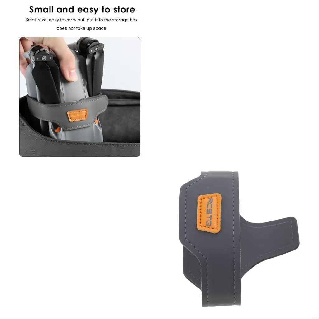 Protect Your Propellers with Propellers Guard Fixer for Air 3 Propellers 193A
Protect Your Propellers with Propellers Guard Fixer for Air 3 Propellers 193A