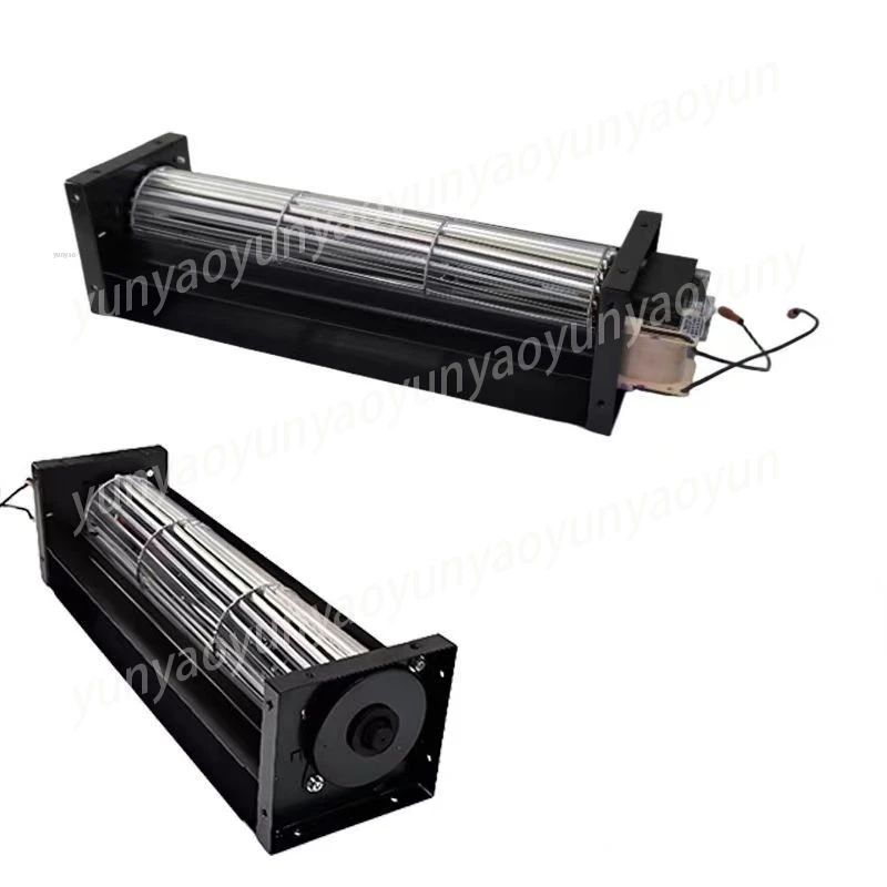Вентилятор с регулировкой скорости 40 Crossflow Fan 220V, бесщеточный, с роликовыми лопастями, для воздушной завесы, с регулируемой скоростью, для эффективного рассеивания воздуха
Вентилятор с регулировкой скорости 40 Crossflow Fan 220V, бесщеточный, с роликовыми лопастями, для воздушной завесы, с регулируемой скоростью, для эффективного рассеивания воздуха