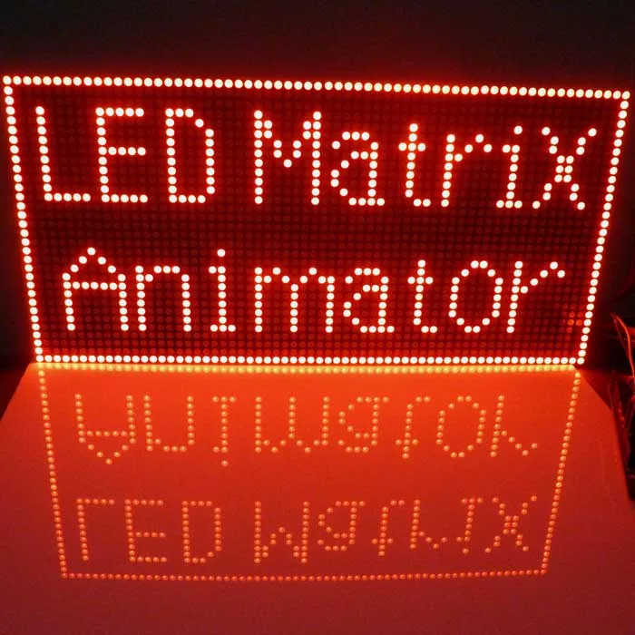 With Sketch Code 64x16 Dot Matrix Led Display Shield Module for Arduino UNO MEGA NANO MICRO Christmas Valentines Day Gift Diy
With Sketch Code 64x16 Dot Matrix Led Display Shield Module for Arduino UNO MEGA NANO MICRO Christmas Valentines Day Gift Diy