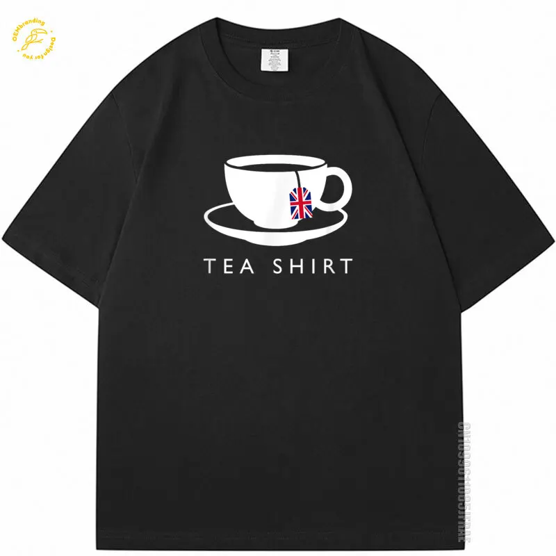 I Love English Tea Uk Flag Fun Novelty Souvenir Memorabilia Men T Shirts Oversized T-Shirt O-neck Clothing Items 한국인 리뷰 많은 남자옷
I Love English Tea Uk Flag Fun Novelty Souvenir Memorabilia Men T Shirts Oversized T-Shirt O-neck Clothing Items 한국인 리뷰 많은 남자옷