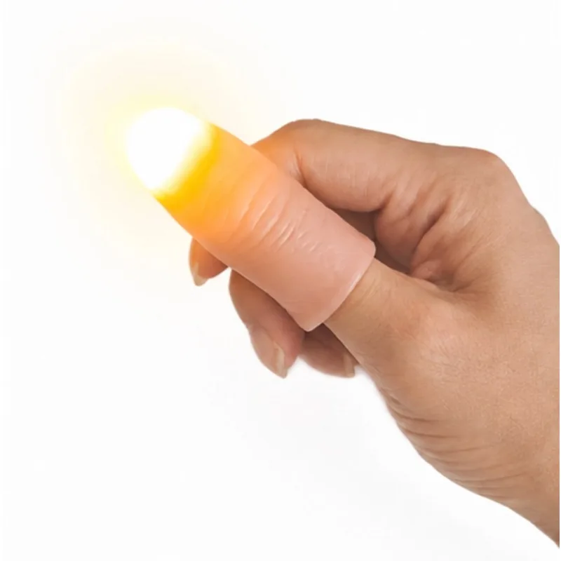 Rechargeable Blink Thumb Stage Magic Tricks Illusions Gimmicks Magician Props Accessories Professional Party Magia Games
Rechargeable Blink Thumb Stage Magic Tricks Illusions Gimmicks Magician Props Accessories Professional Party Magia Games