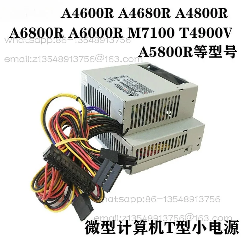 HK300-83FP Universal PS-5201-02VF A4600r A6000R A6800v Power Accessories
HK300-83FP Universal PS-5201-02VF A4600r A6000R A6800v Power Accessories