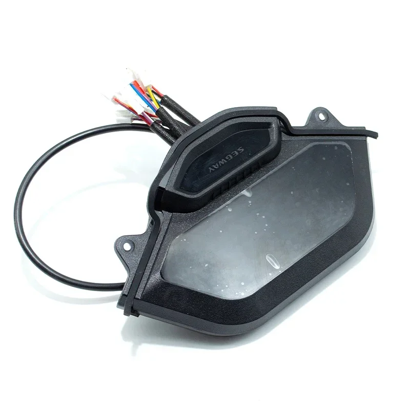 For Screen Assembly For Segway Super Scooter GT1 GT2 Electric Scooter Dashboard Meter Parts
For Screen Assembly For Segway Super Scooter GT1 GT2 Electric Scooter Dashboard Meter Parts