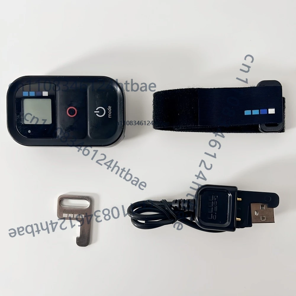 OK Used for GoPro Smart WiFi Remote Control For GoPro Hero 8 7 6 5 4 3 Max ARMTE-001
OK Used for GoPro Smart WiFi Remote Control For GoPro Hero 8 7 6 5 4 3 Max ARMTE-001