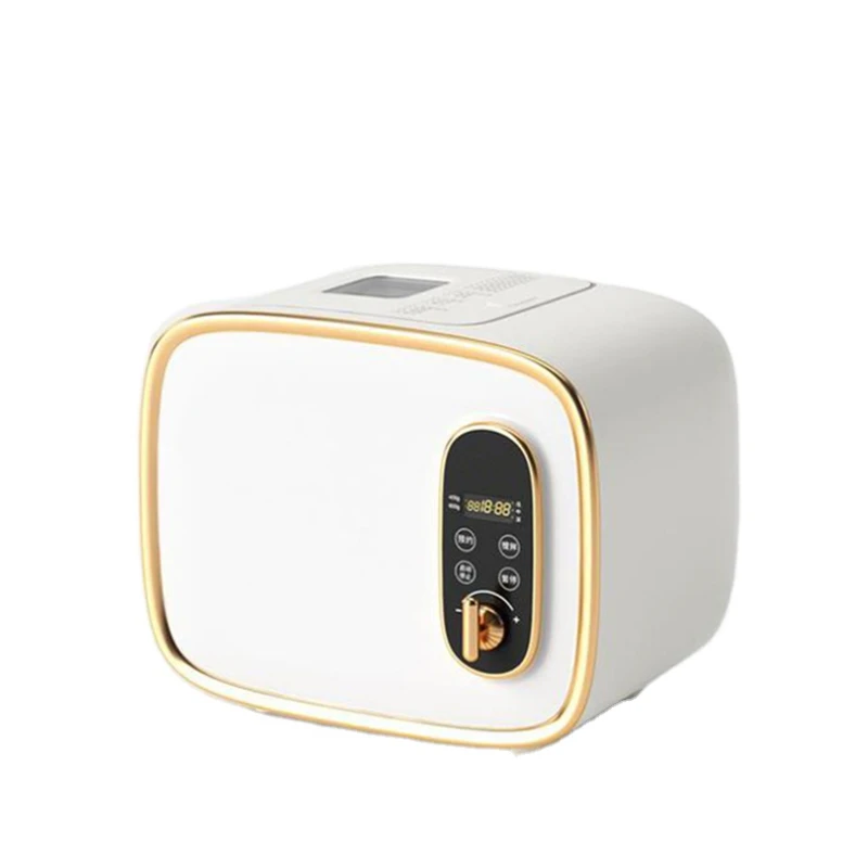 stainless steel housing touch screen home use bread machine automatic nut dispenser bread maker
stainless steel housing touch screen home use bread machine automatic nut dispenser bread maker
