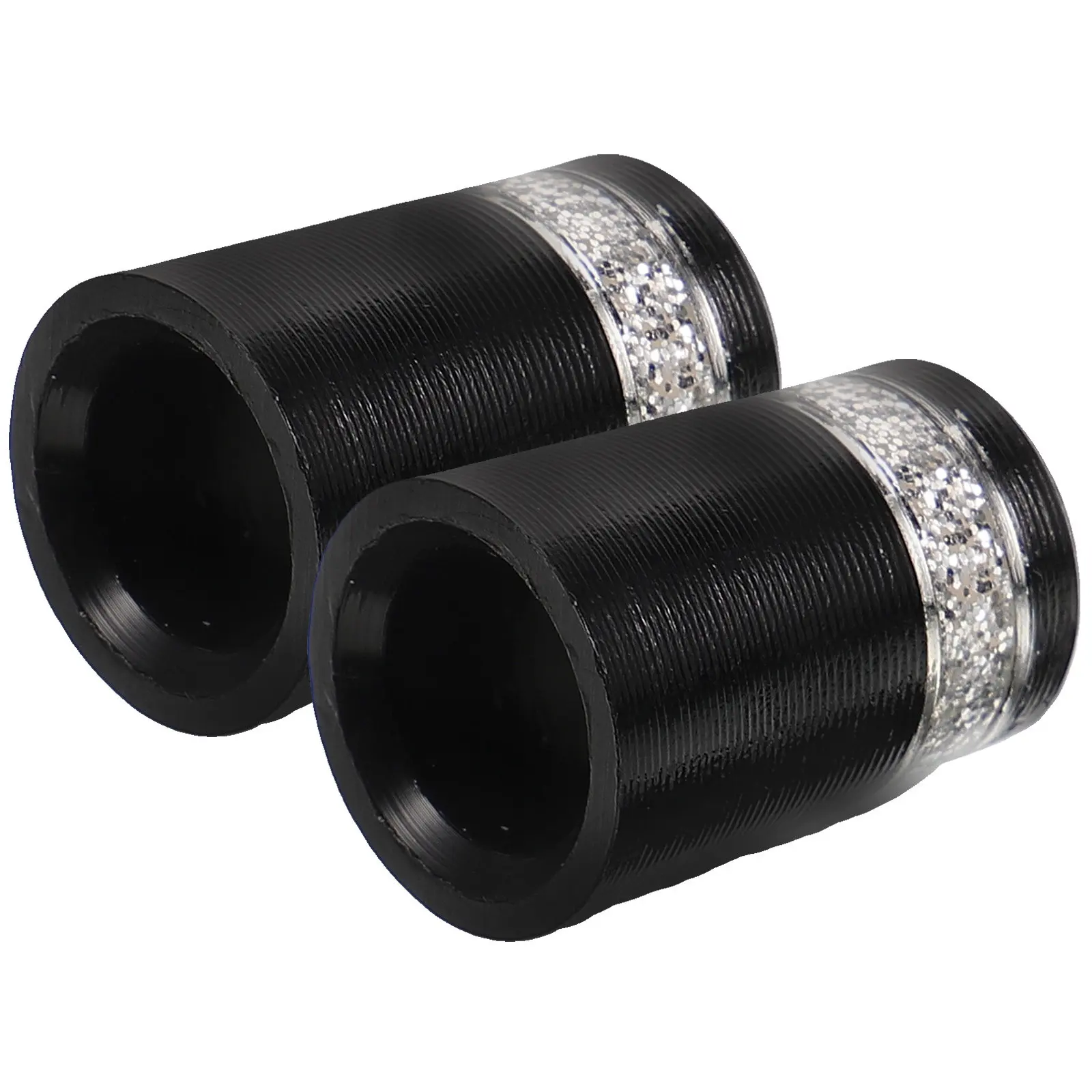 2Pcs Golf Club Ferrules Heavy Duty Plastic Ferrules for Irons Full Coverage Club Head Protection Lightweight Golfing Supplies
2Pcs Golf Club Ferrules Heavy Duty Plastic Ferrules for Irons Full Coverage Club Head Protection Lightweight Golfing Supplies