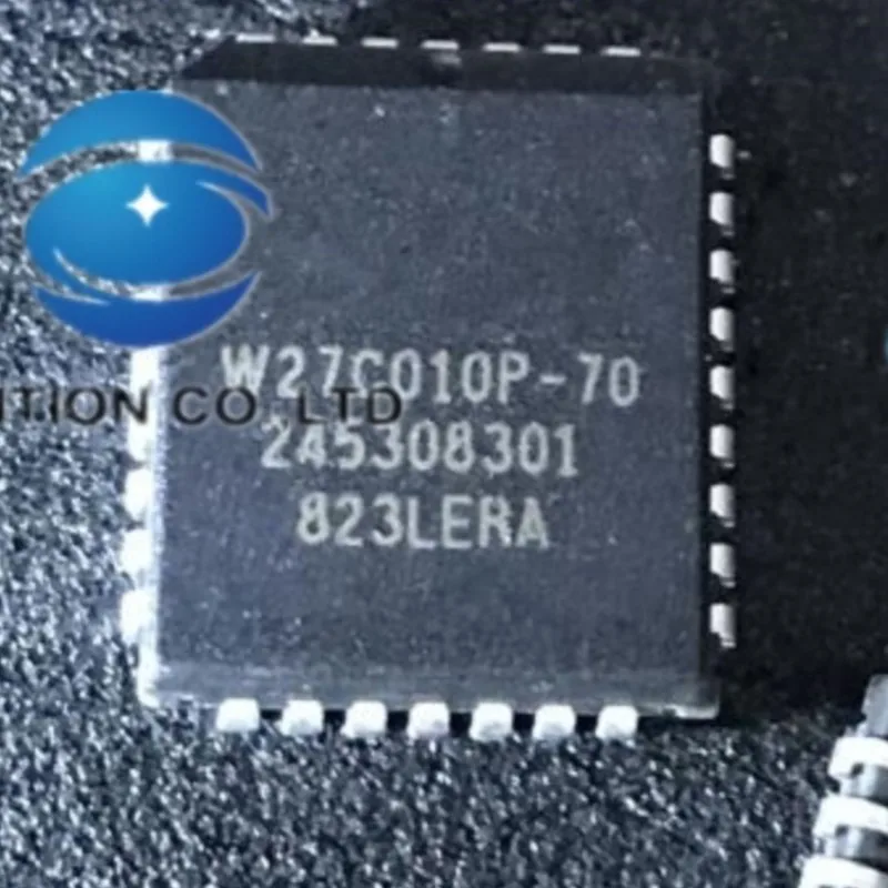5PCS W27C010P W27C010P-70 PLCC-32 storage chip in stock 100% new and original
5PCS W27C010P W27C010P-70 PLCC-32 storage chip in stock 100% new and original