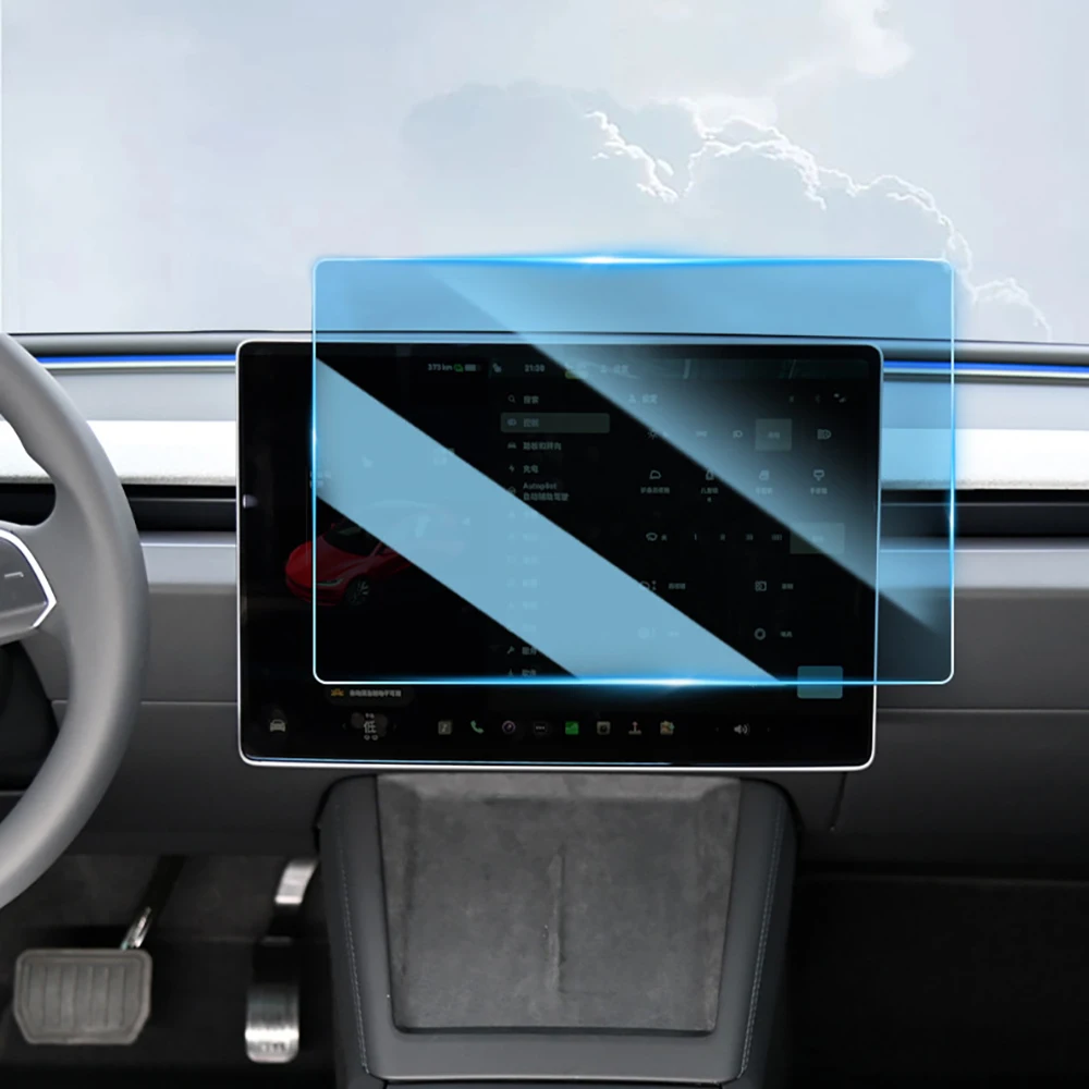 Защитная пленка из закаленного стекла для нового Tesla Model Y Launch Juniper 2025 и Model 3 Highland 2024, защитная пленка для сенсорного экрана
Защитная пленка из закаленного стекла для нового Tesla Model Y Launch Juniper 2025 и Model 3 Highland 2024, защитная пленка для сенсорного экрана