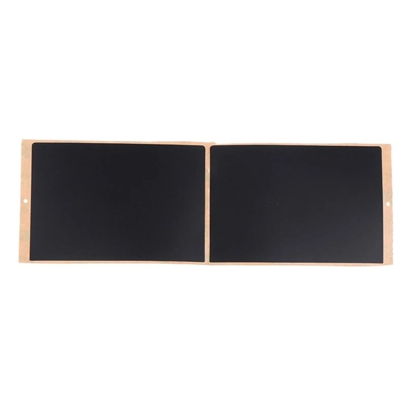 H55F 2PCS /LOT Новая сенсорная панель ClickPad TrackPad Touch-Cover- наклейка для T470 T480 T570
H55F 2PCS /LOT Новая сенсорная панель ClickPad TrackPad Touch-Cover- наклейка для T470 T480 T570