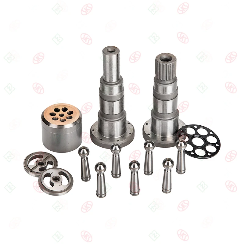 SKS Excavators Spare Parts Hydraulic Pump Spare Parts A2FO160 120-4751 120-4501 120-4301 120-2700 130-4751
SKS Excavators Spare Parts Hydraulic Pump Spare Parts A2FO160 120-4751 120-4501 120-4301 120-2700 130-4751