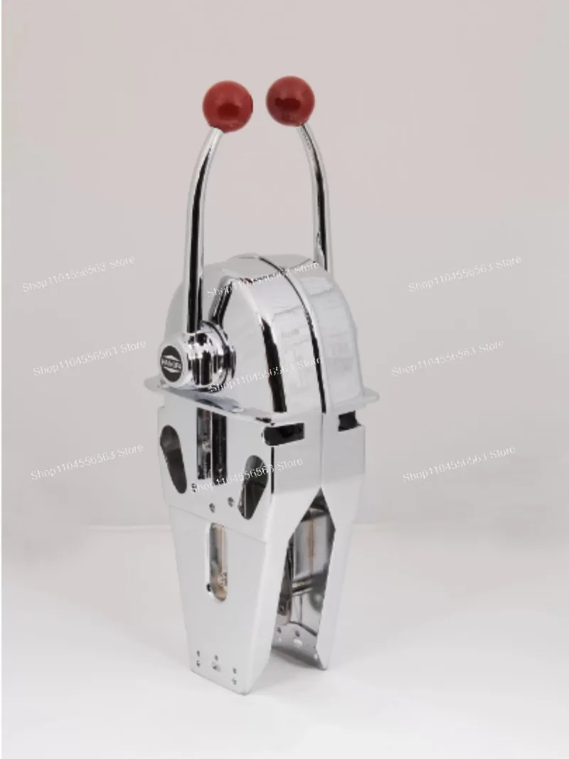 Teleflex Morse MT2 MT3 Single Engine Control Replacement Marine Boat NEW Achieve Single/double Handle Engine Contro
Teleflex Morse MT2 MT3 Single Engine Control Replacement Marine Boat NEW Achieve Single/double Handle Engine Contro