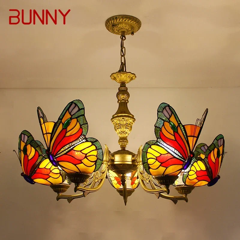 Люстра-бабочка BUNNY, роскошная художественная гостиная, ресторан, спальня, вилла, отель, кафе-бар, КТВ, клуб, цветное стекло, подвесной светильник
Люстра-бабочка BUNNY, роскошная художественная гостиная, ресторан, спальня, вилла, отель, кафе-бар, КТВ, клуб, цветное стекло, подвесной светильник