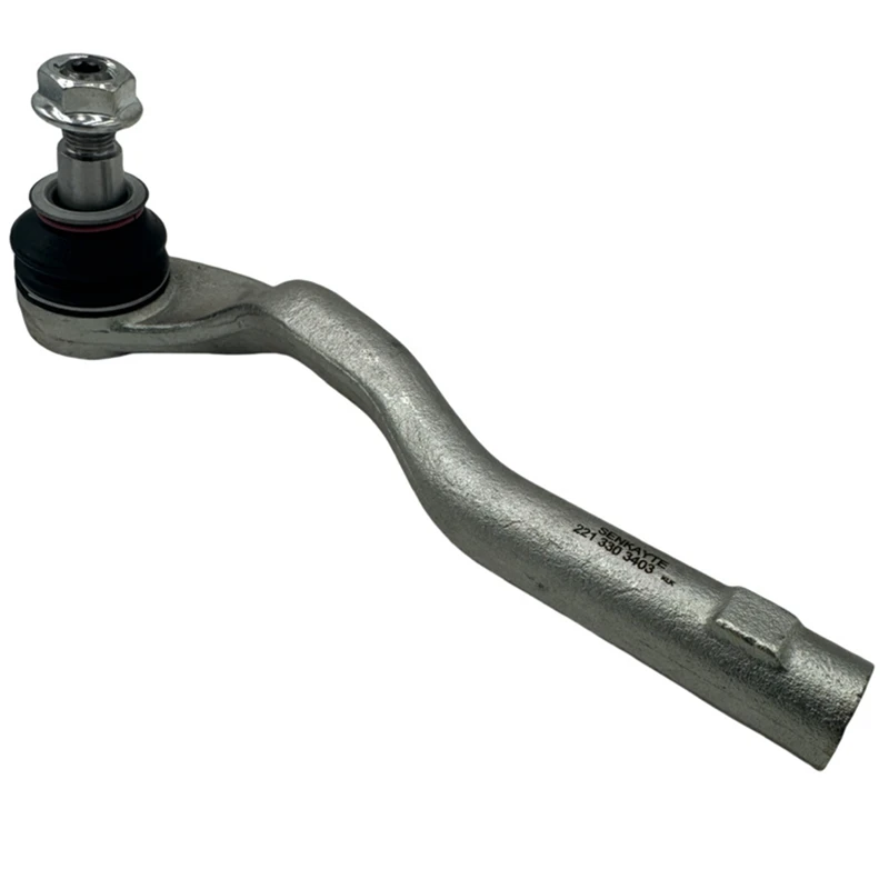 A85E-2213303403 Car Right Front Steering Tie Rod End For Mercedes Benz CL550 S350 S450 S550 W211 C216 2007-2014 A2213303403
A85E-2213303403 Car Right Front Steering Tie Rod End For Mercedes Benz CL550 S350 S450 S550 W211 C216 2007-2014 A2213303403