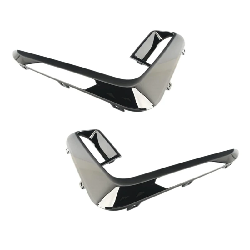 Car Front Bumper Grille Trim 51118079587 51118079588 For BMW 7 Series G11 G12 730I 740I 750I 2019-2022 Accessories
Car Front Bumper Grille Trim 51118079587 51118079588 For BMW 7 Series G11 G12 730I 740I 750I 2019-2022 Accessories