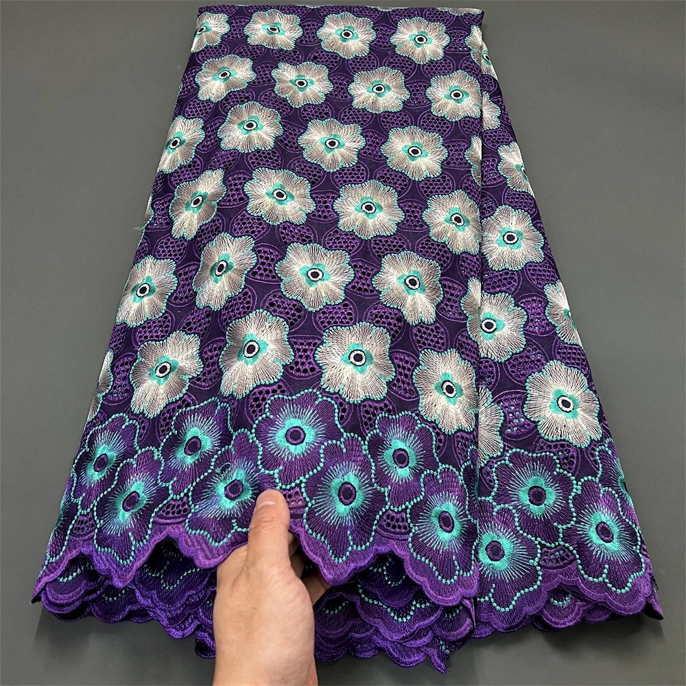 African Nigerian Lace Fabric For Women,Embroidery,Wedding Dress,Tulle,Cotton Fabrics By The Meter,High Quality,2024,5 Yards
African Nigerian Lace Fabric For Women,Embroidery,Wedding Dress,Tulle,Cotton Fabrics By The Meter,High Quality,2024,5 Yards